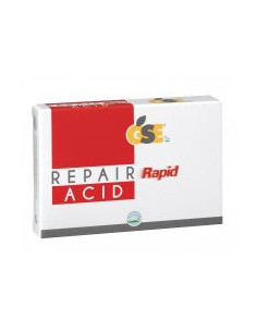 Gse repair rapid acid 12cpr