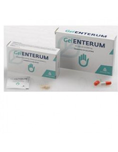 Gelenterum 20bust bambini