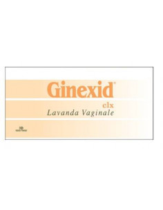 GINEXID LAV VAG 5FL MON 100ML