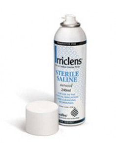 IRRICLENS SOLUZIONE SPR 240ML