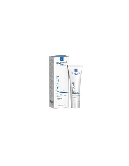 ITYOLATE POMATA 30ML