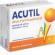 ACUTIL MULTIVIT 20CPR EFFERV