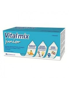 VITALMIX JUNIOR*INT VIT 12FL