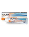 IALUSET PLUS CREMA FERITE INFETTE E USTIONI 25G - Clubfarma