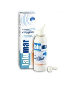 IALUMAR 100ML