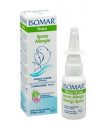 SPRAY NASALE ISOMAR PER ALLERGIA ALL' ALOE VERA - Clubfarma