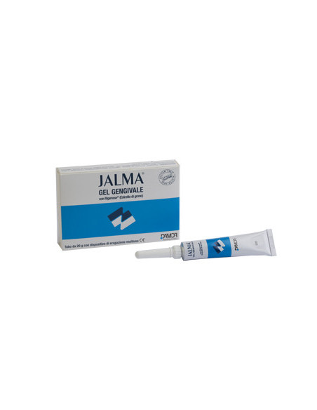 JALMA GEL GENG piu APPLICATORE 20G