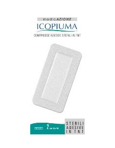 ICOPIUMA COMPR AD TNT 10X25 2P