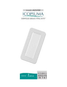 ICOPIUMA COMPR AD TNT 10X30 2P