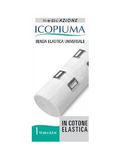 ICOPIUMA BENDA EL UNIV 10X4,5