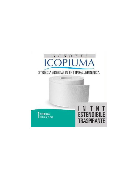 ICOPIUMA STR ADES TNT MT10X5CM