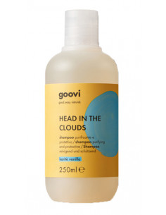 GOOVI SHAMPOO VAN 250ML