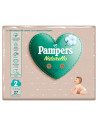 PAMPERS NATUR MINI CP 27PZ