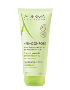 XERA-CONFORT CREMA DET 200ML