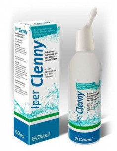 SPRAY NASALE IPER CLENNY 100ML - Clubfarma