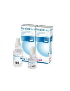 HYALISTIL BIO 0,2% 10ML