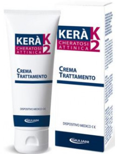 KERA K2 CREMA 50ML