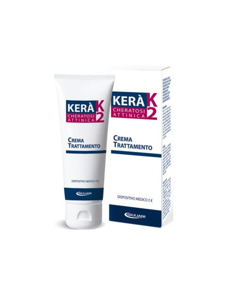 KERA K2 CREMA 50ML