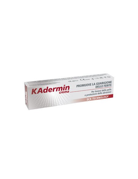 KADERMIN CREMA 15ML