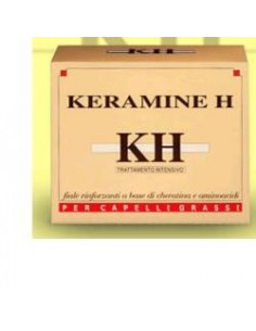 KERAMINE H FASC RO 10F 10ML