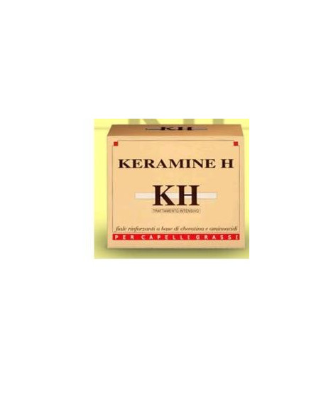 KERAMINE H FASC RO 10F 10ML