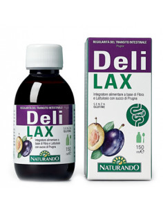 Delilax 150ml