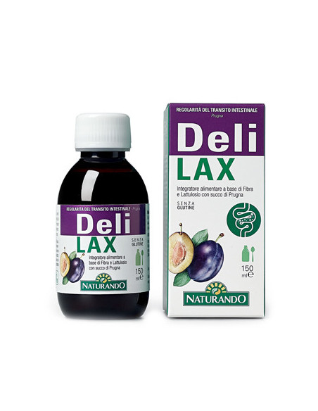 DELILAX 150ML