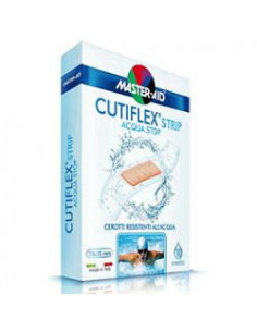 M-AID CUTIFLEXMED STRIP M 10PZ