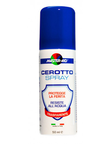 Cerotto Spray Farmactive - CSLmedical