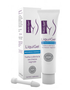 MULTI-GYN LIQUIGEL 30ML