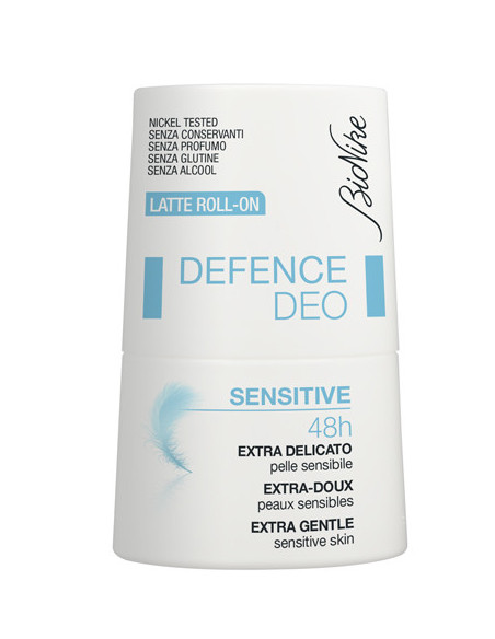 DEFENCE DEO SENSTIVE ROLL-ON