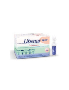 LIBENAR IPER 18FL 5ML