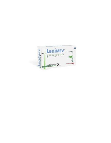 LENIMEV 15SUPP 2,6G