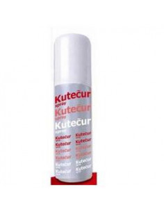 Kutecur spray 125ml