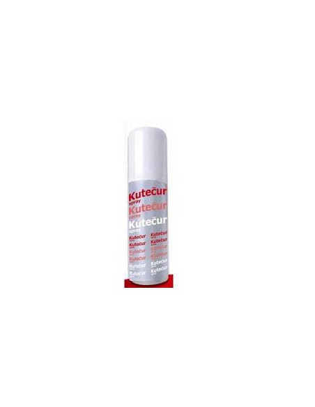 KUTECUR SPRAY 125ML