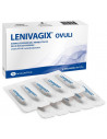 LENIVAGIX OVULI VAGINALI 10PZ