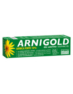 ARNIGOLD ARNICA FORTE GEL 50ML