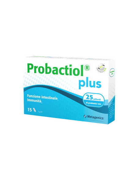 PROBACTIOL PROTECT AIR PL15CPS