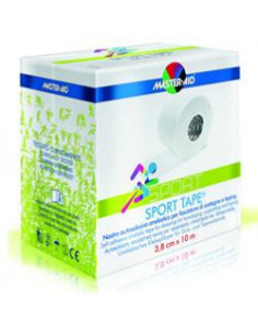 M-AID SPORT TAPE 3,8X10