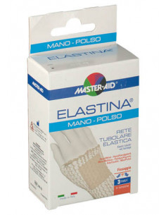 M-AID ELASTINA MANO POLSO