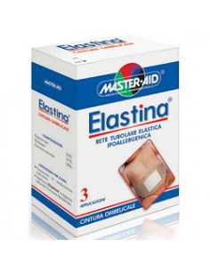 M-AID ELASTINA OMBELICALE