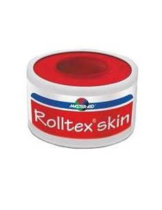 M-AID ROLLTEX SKIN CER 5X2,50