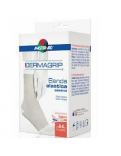 M-AID DERMAGRIP BENDA EL 8X4