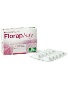 FLORAP LADY 20 OPR 500MG