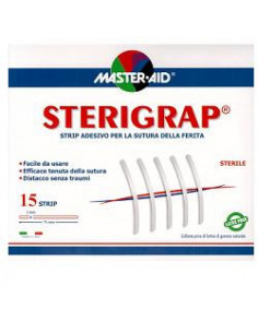 M-AID STERIGRAP CER 7,5X0,3