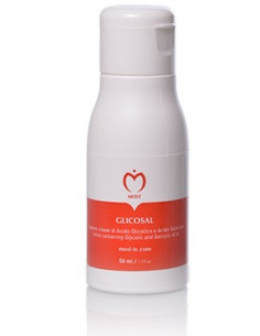 MOST LOZIONE GLICOSAL 50ML