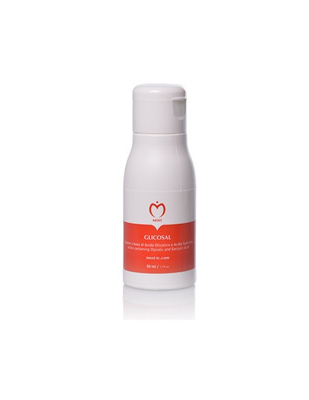 MOST LOZIONE GLICOSAL 50ML