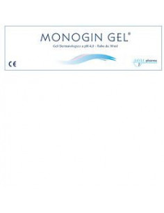 MONOGIN GEL 30ML