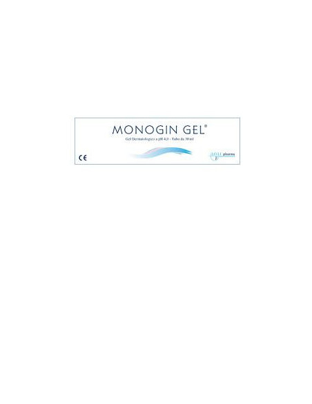 MONOGIN GEL 30ML