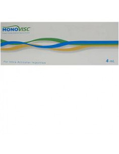 MONOVISC SIR 20MG ML 4ML